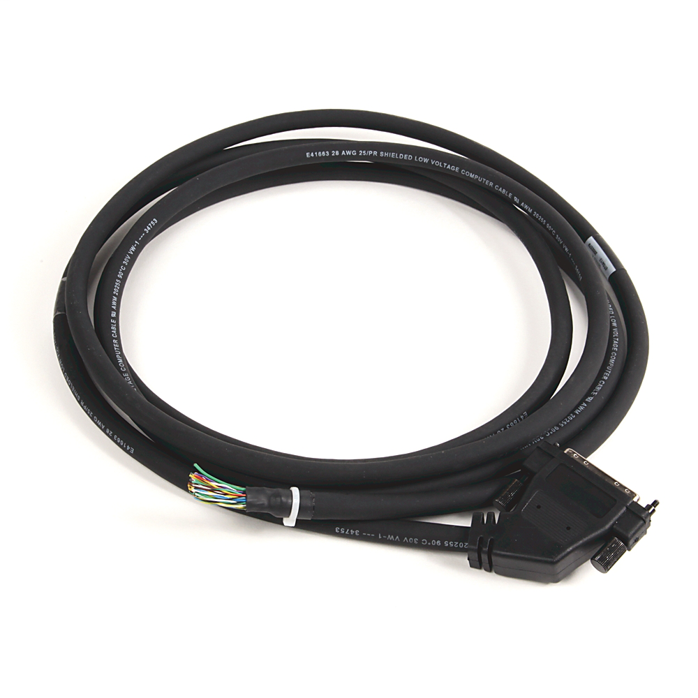 Image of Allen-Bradley 2090-DAIO-D5003