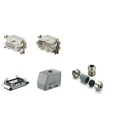Image of Weidmuller 1712670000