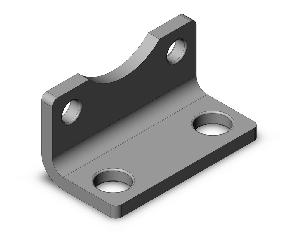 Image of SMC C55-L040