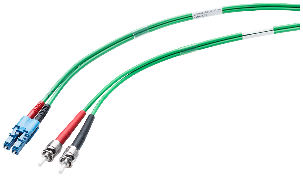 Image of Siemens 6XV18435FH100AB0