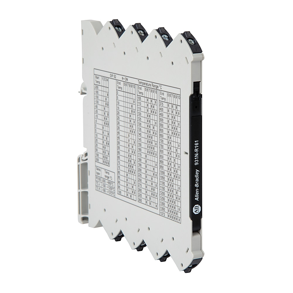 Image of Allen-Bradley 931N-R161