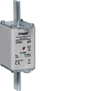 Image of Hager LNH1200M