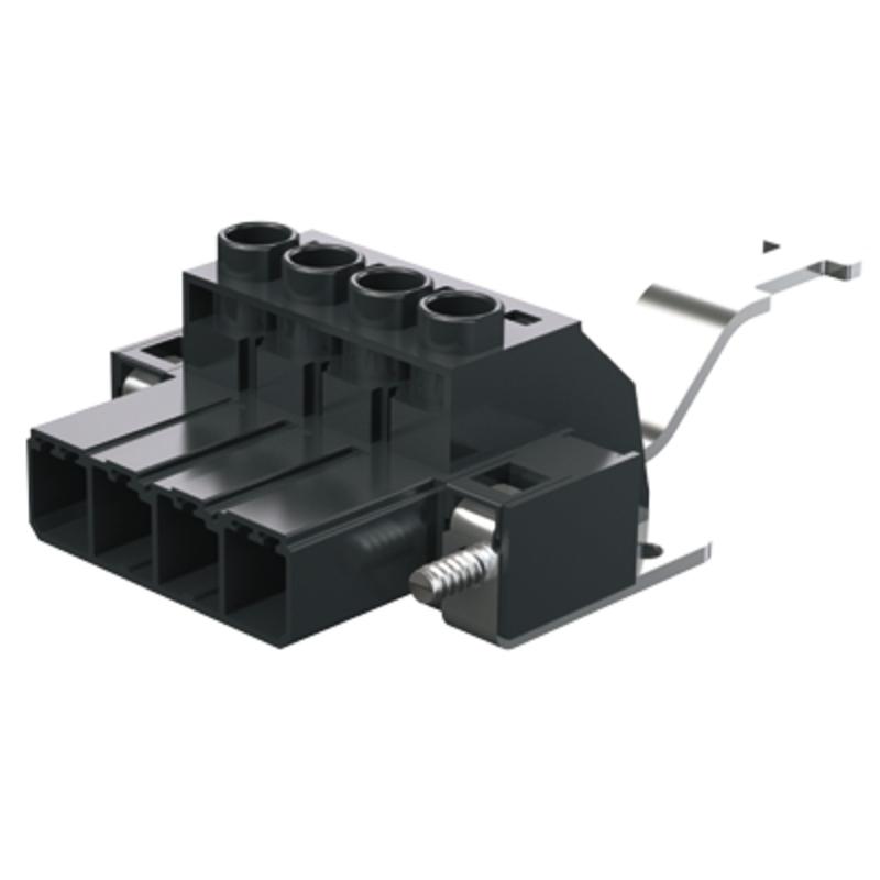 Image of Weidmuller 1932500000