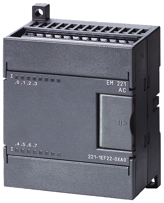Image of Siemens 6ES72211EF220XA0