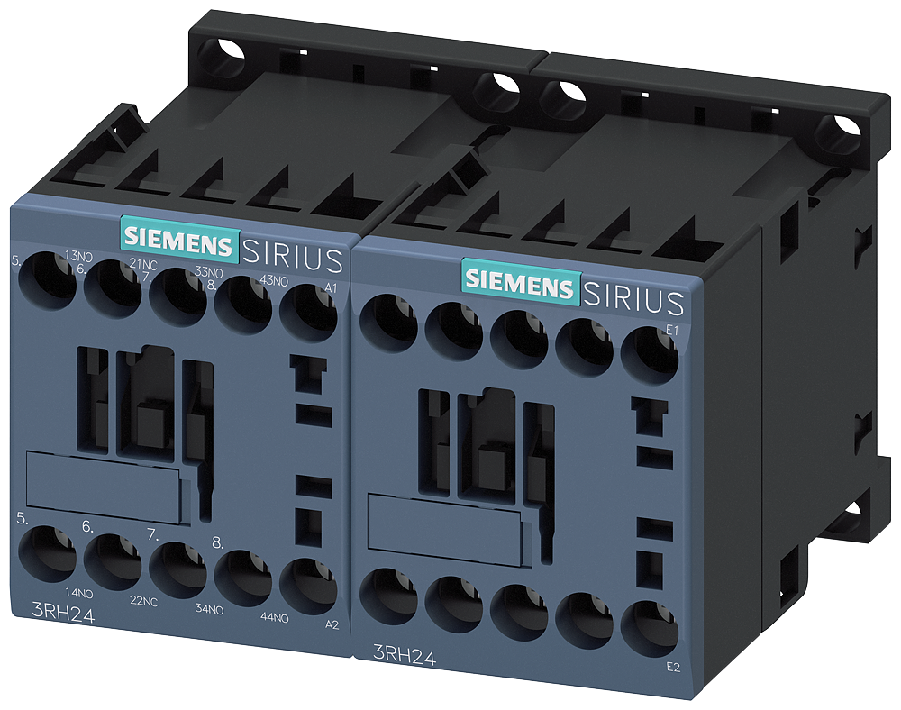 Image of Siemens 3RH24311AK60