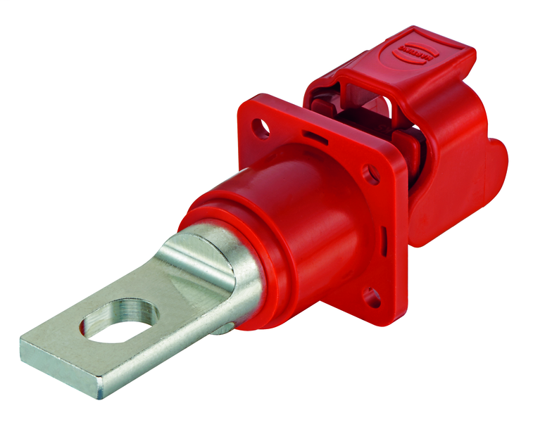Image of Harting 09930010304