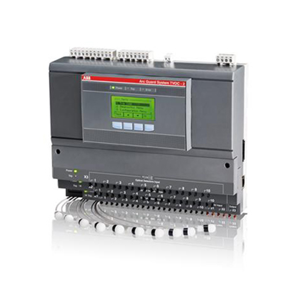 Image of ABB TVOC-2-DP8