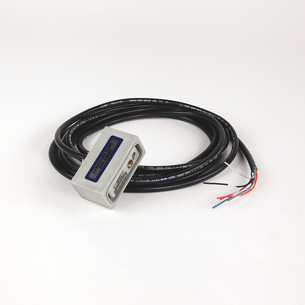 Image of Allen-Bradley 42DCB-5000