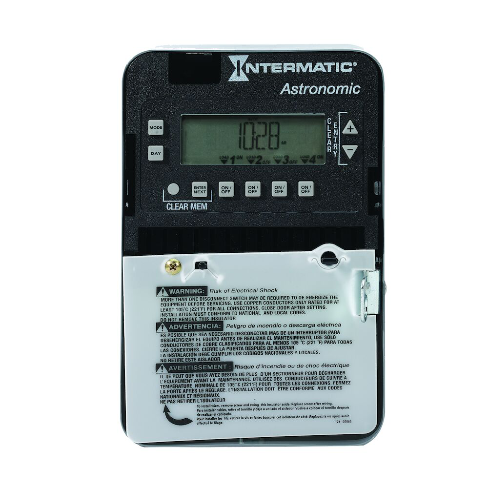 Image of Intermatic ET2845C