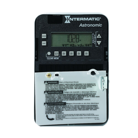 Image of Intermatic ET2845C