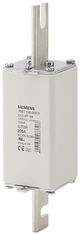 Image of Siemens 3NB1128-4KK11