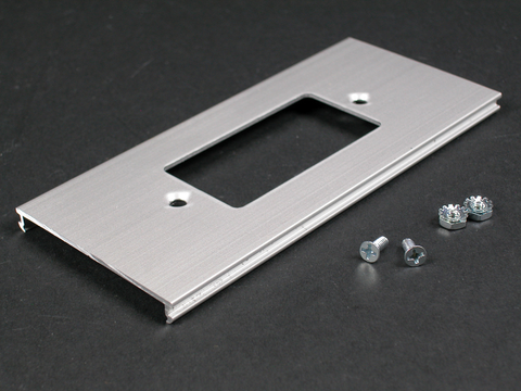 Image of Wiremold AL3346G