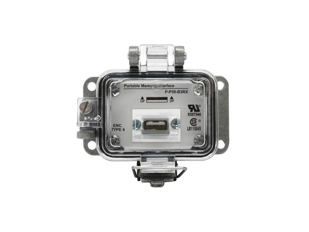 Image of Grace Ports P-P50-B3RX