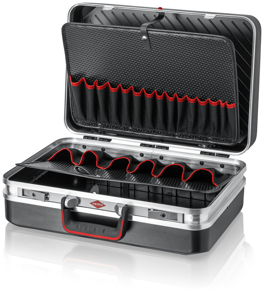 Image of KNIPEX 00 21 20 LE