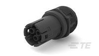 Image of TE Connectivity 2213428-1