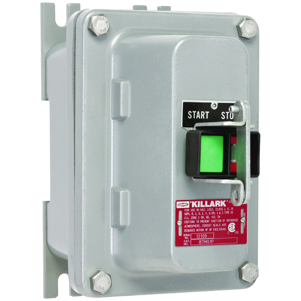 Image of Killark B7MS1PS-7