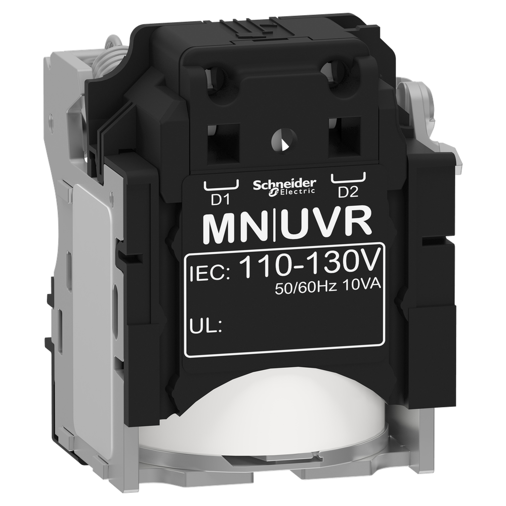 Image of Schneider Electric LV429406