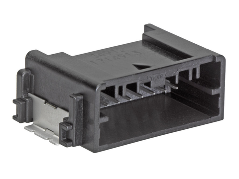 Image of Molex 349126080