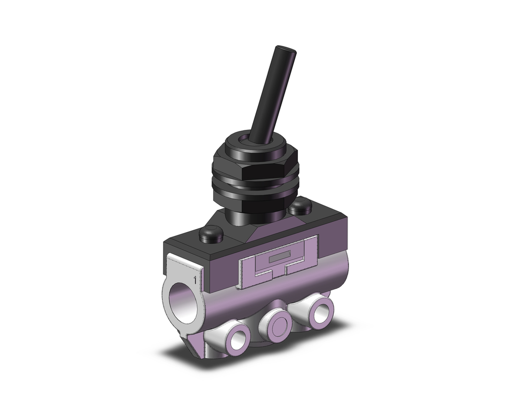 Image of SMC VM130-01-08A