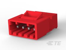 Image of TE Connectivity 3-641437-4