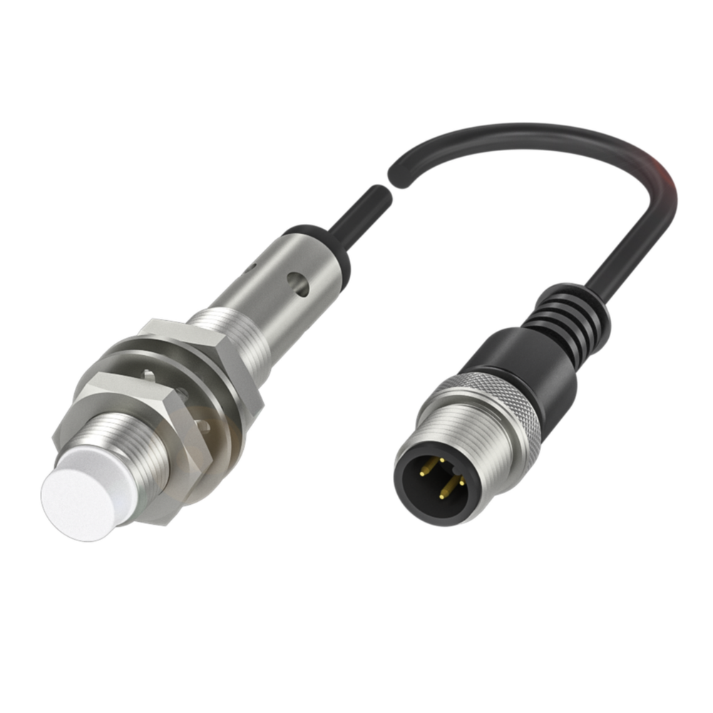 Image of Balluff BAW M12MF2-UAC40F-BP00,5-GS04