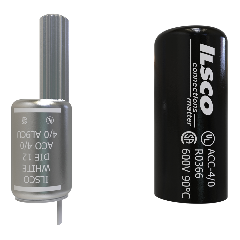 Image of ILSCO ACO-4/0