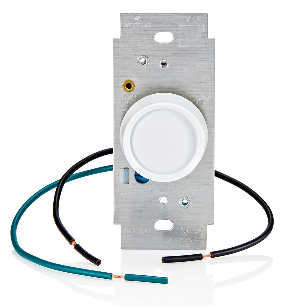 Image of Leviton 6616-1XW