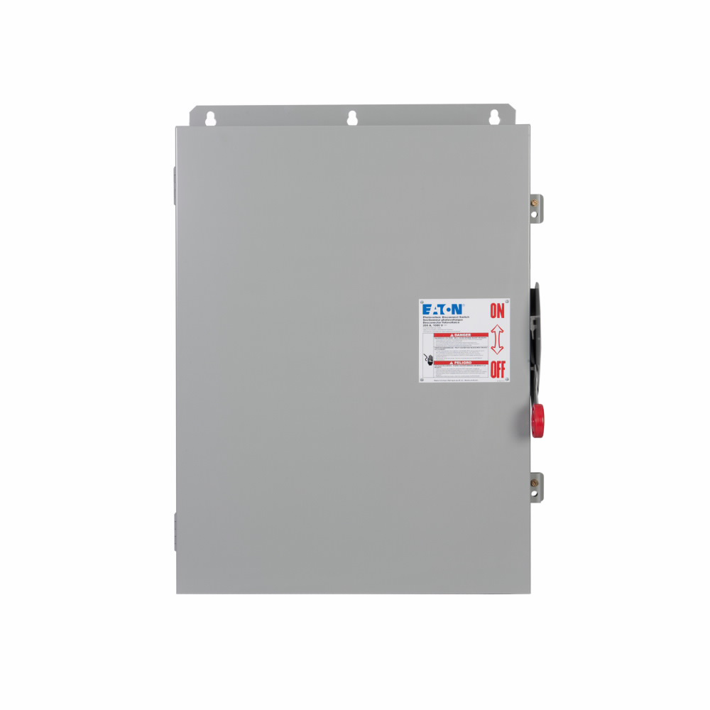 Image of Eaton DCU3104FXM
