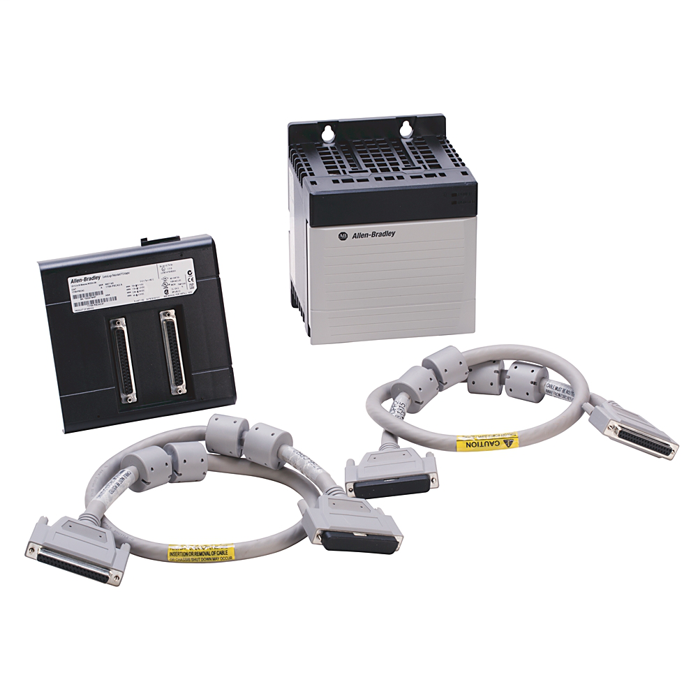 Image of Allen-Bradley 1756-PBR2