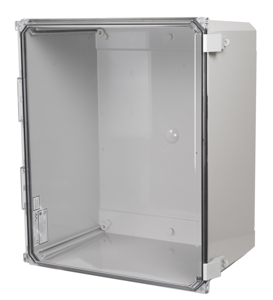 Image of Allied Moulded AMP2060CCNL