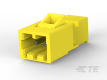 Image of TE Connectivity 3-641436-2