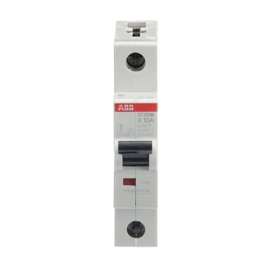 Image of ABB ST201M-K10
