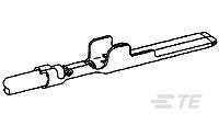 Image of TE Connectivity 1-179322-2