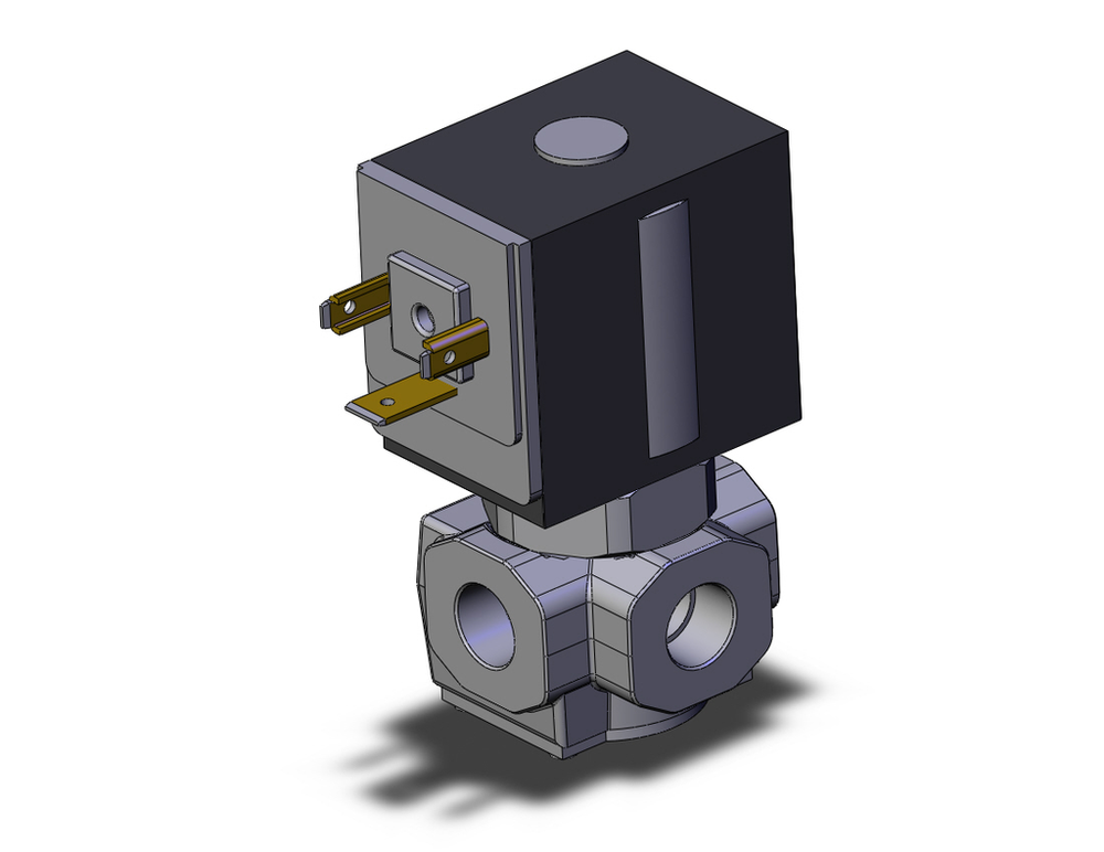 Image of SMC VX3114A-01F-5DO1
