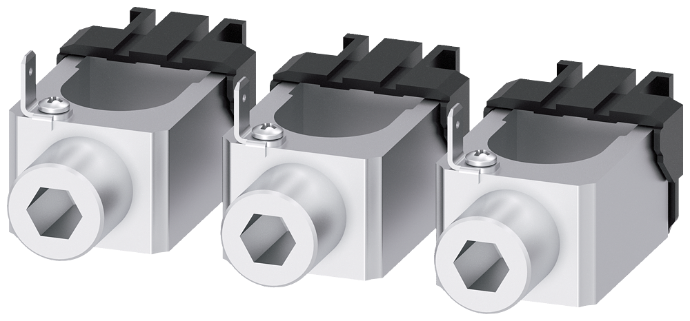 Image of Siemens 3VA9253-0JG12