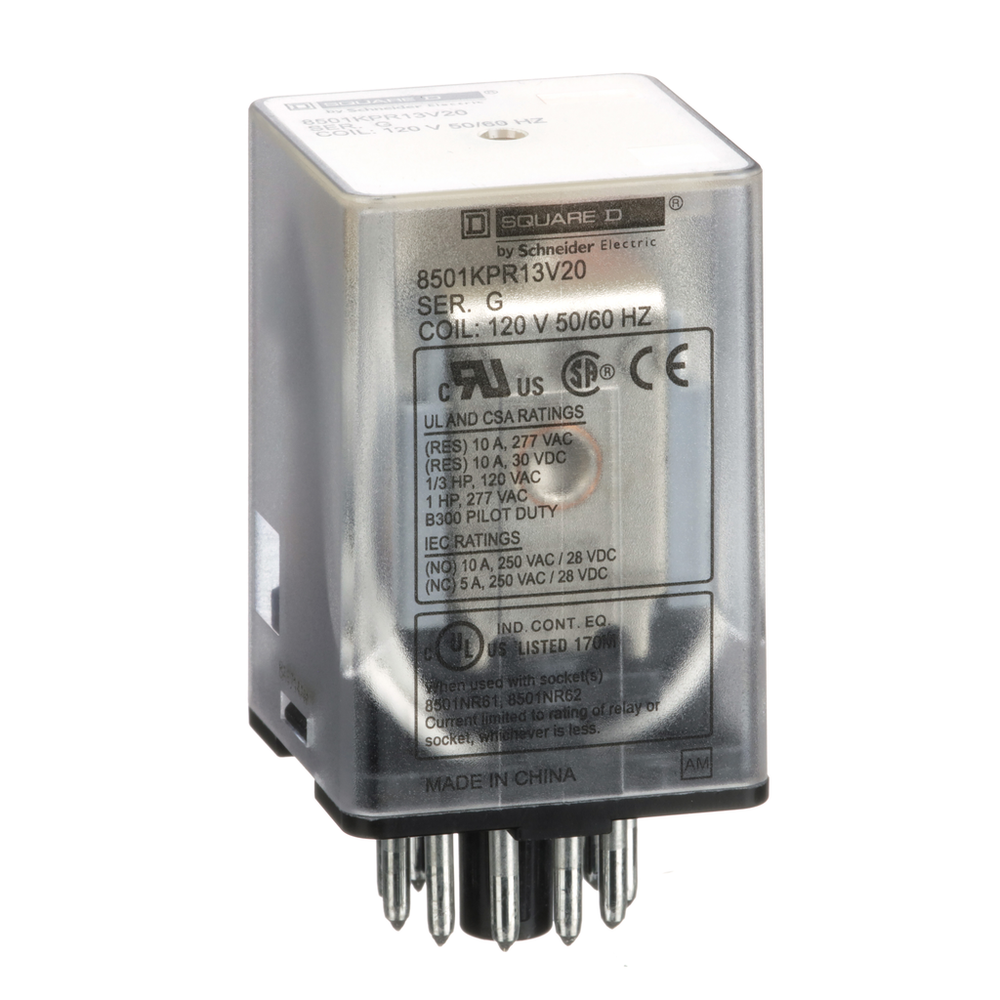 Image of Schneider Electric 8501KPR13V20
