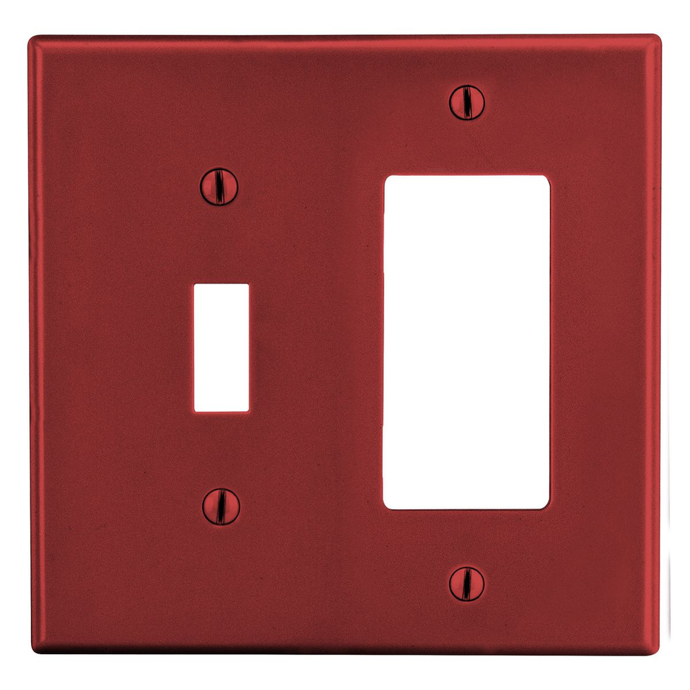 Image of Hubbell Wiring Device-Kellems P126R