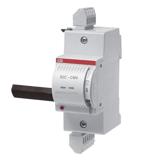 Image of ABB 2CSS204997R0013