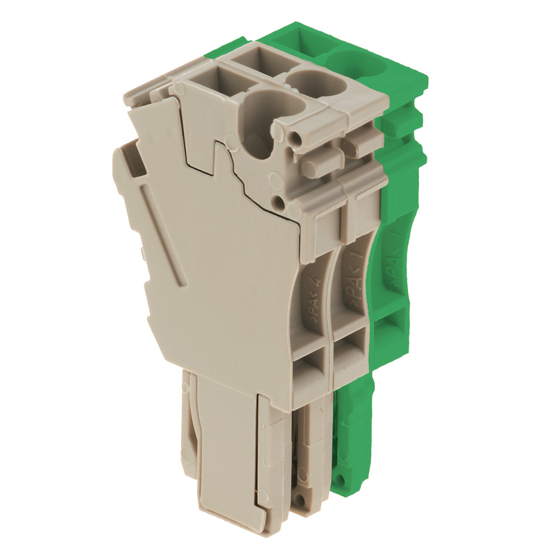 Image of Weidmuller 1106320000