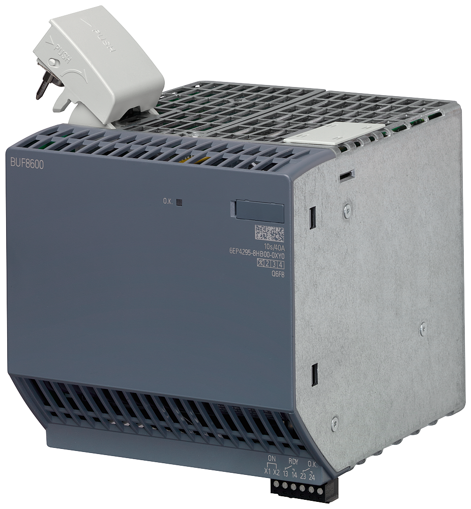 Image of Siemens 6EP42958HB000XY0
