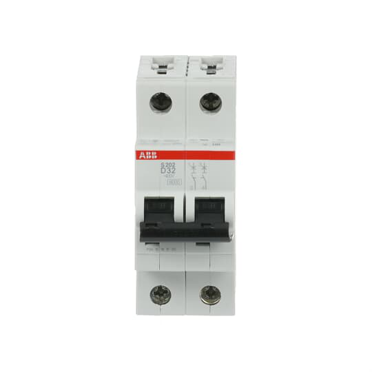 Image of ABB 2CDS252001R0321