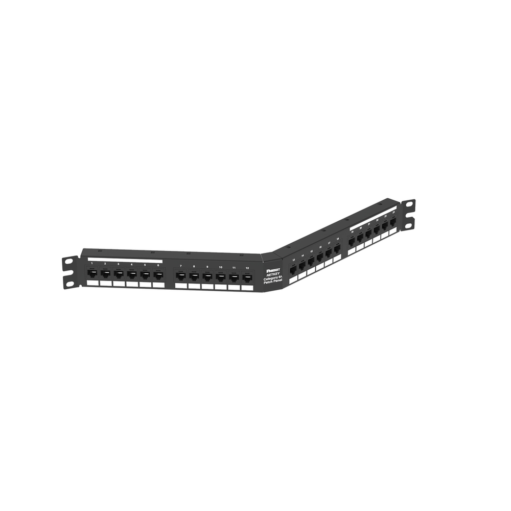 Image of Panduit NKA6XPPG24Y