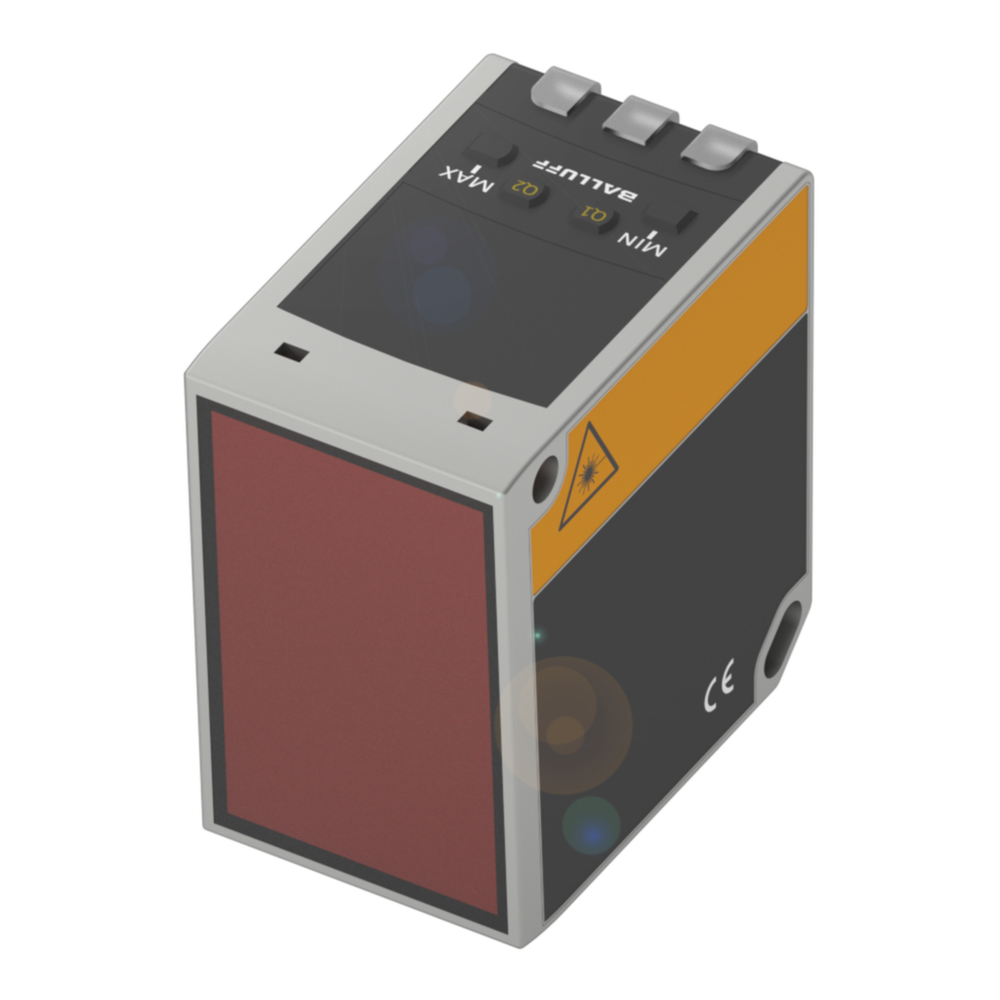 Image of Balluff BOD 37M-LB01-S92