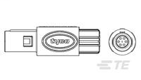 Image of TE Connectivity 1877846-7