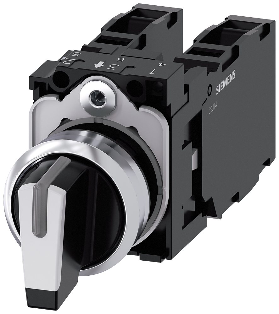 Image of Siemens 3SU11502BM601LA0