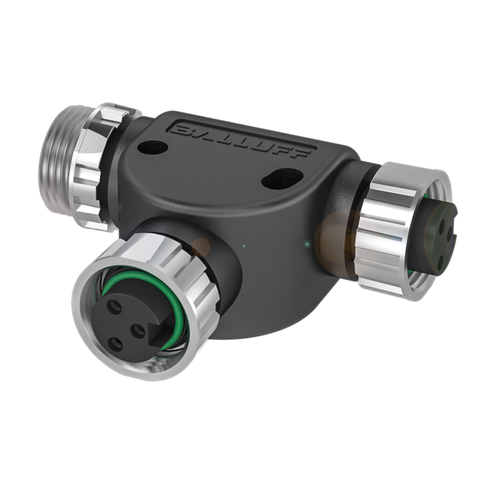 Image of Balluff BCC A313-A313-A313-T0021-000