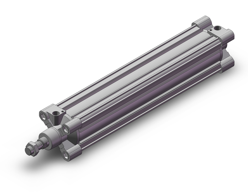 Image of SMC CP96SDB80-400C