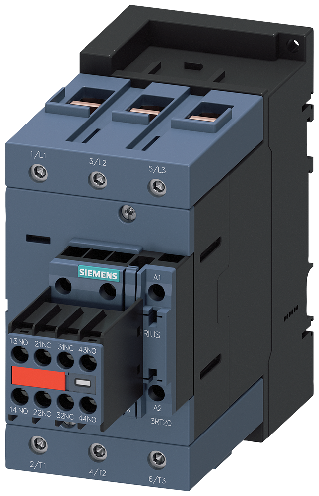 Image of Siemens 3RT20461NB343MA0