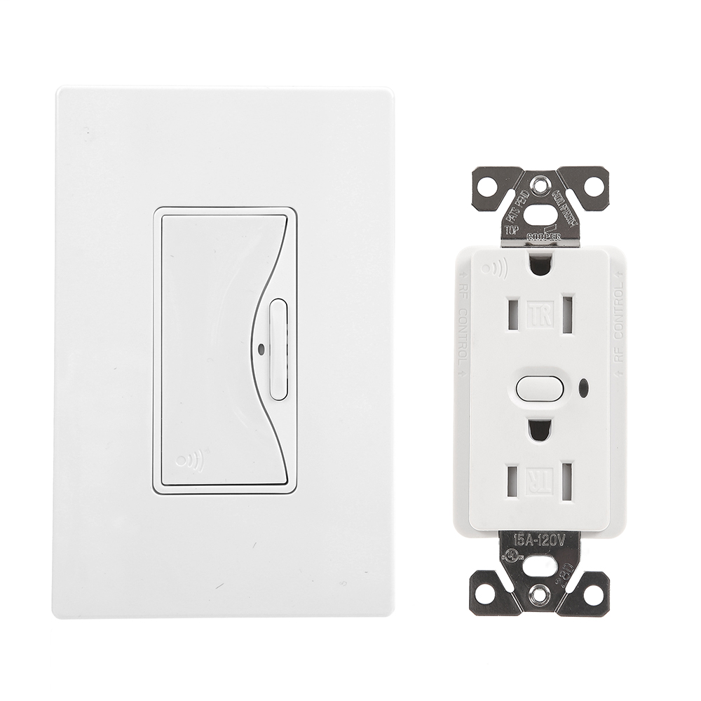 Image of Cooper Wiring Devices RFAS05AW