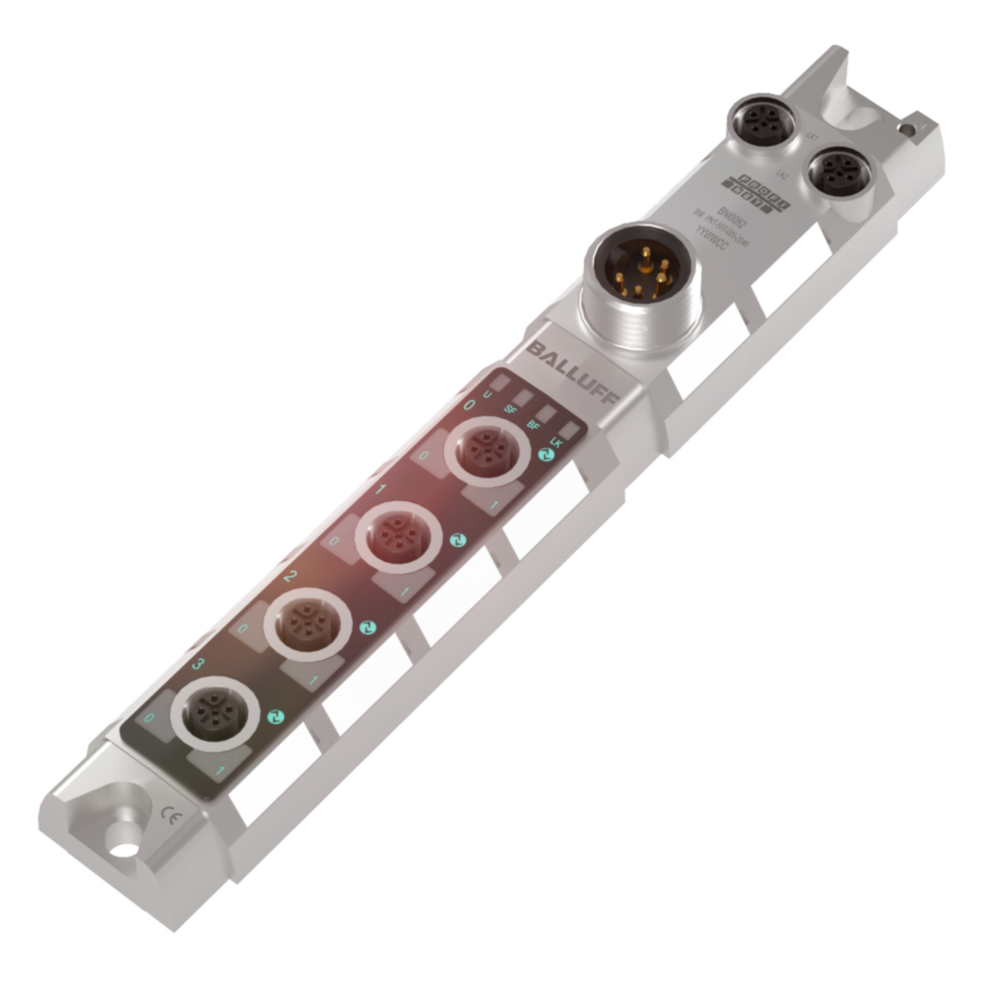 Image of Balluff BNI PNT-507-005-Z040